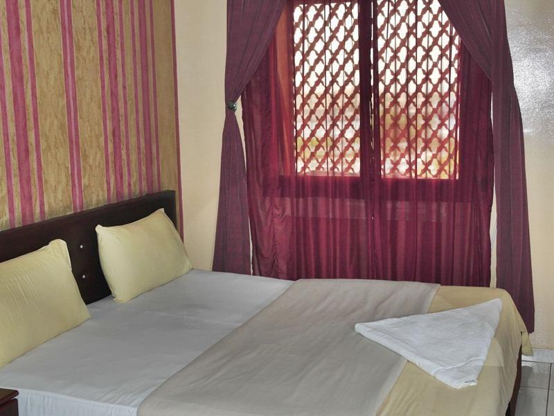Golden Star Hotel Дубай Экстерьер фото